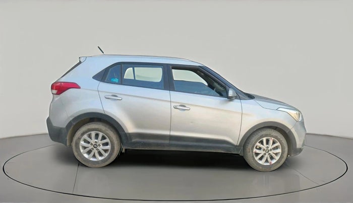 2018 Hyundai Creta S 1.4 DIESEL, Diesel, Manual, 55,949 km, exterior