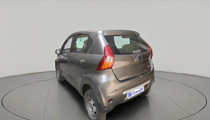 2019 Datsun Redi Go A, Petrol, Manual, 37,045 km, exterior