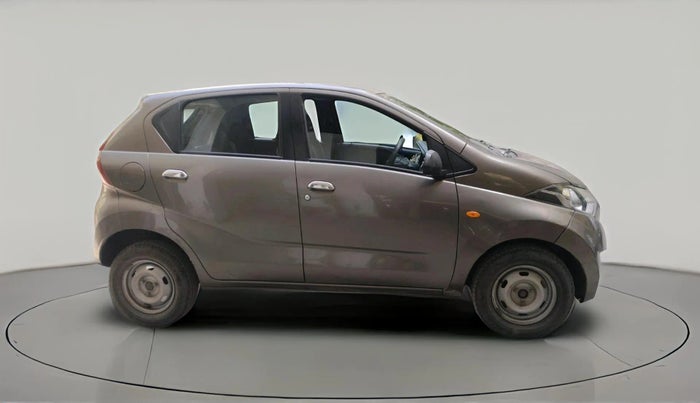 2019 Datsun Redi Go A, Petrol, Manual, 37,045 km, exterior