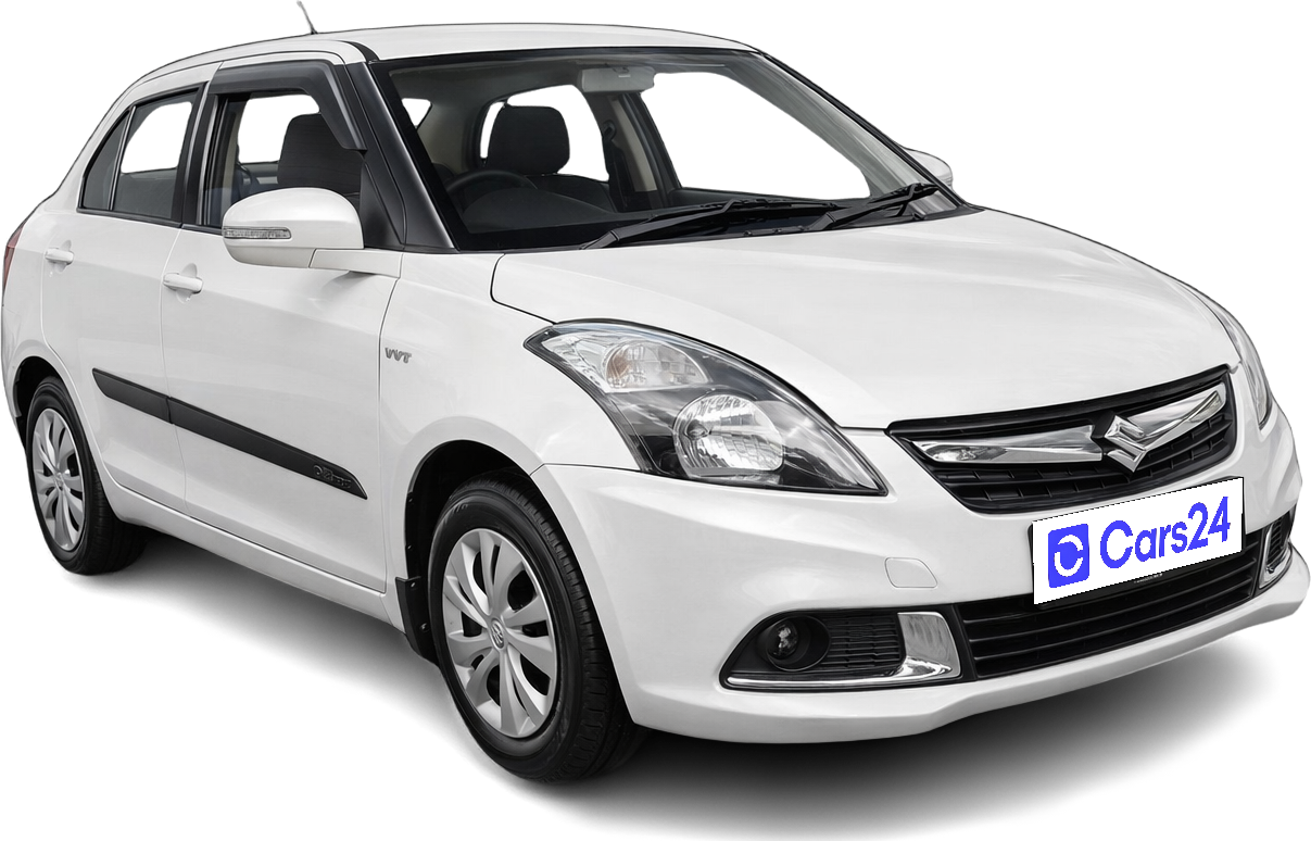 2016 Maruti Swift Dzire - Sedan - CNG - Manual - ₹2.59 lakh