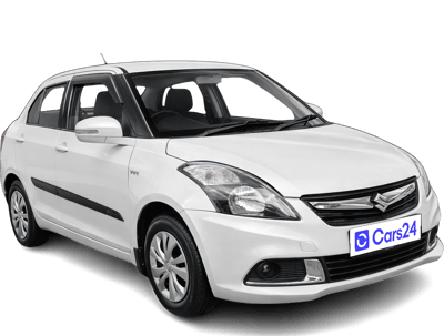 2016 Maruti Swift Dzire - Sedan - CNG - Manual - ₹2.59 lakh
