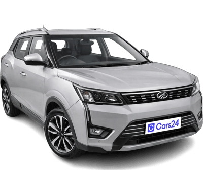 2019 Mahindra XUV300 - SUV - Petrol - Manual - ₹5.35 lakh