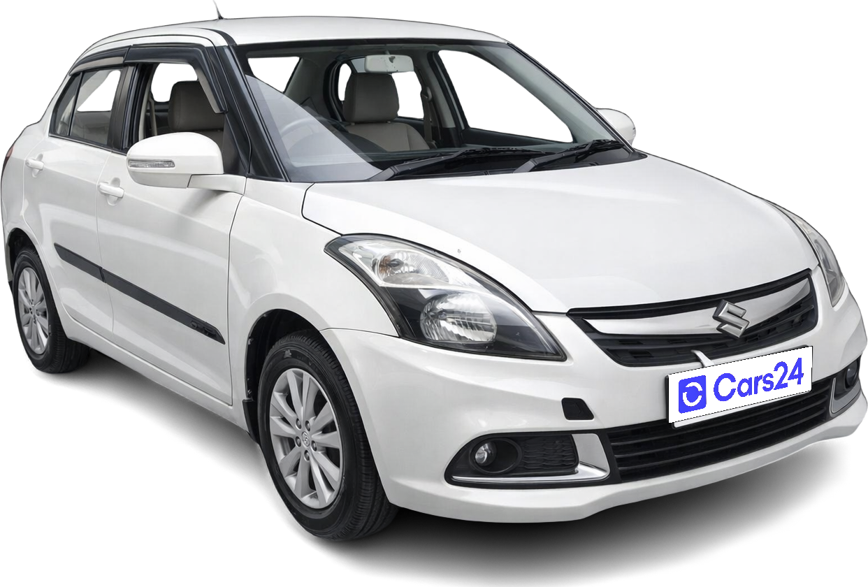 2017 Maruti Swift Dzire - Sedan - CNG - Manual - ₹2.70 lakh