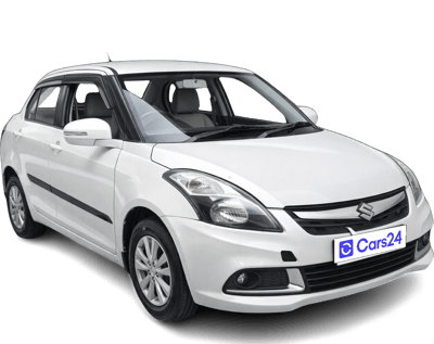 2017 Maruti Swift Dzire - Sedan - CNG - Manual - ₹2.70 lakh