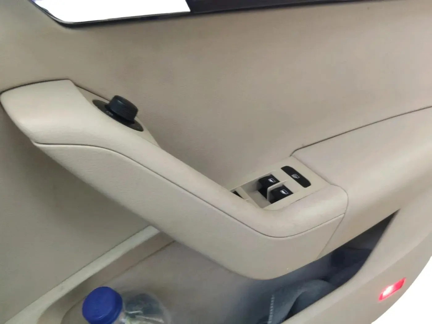 2018 Skoda Octavia L&K 1.8 TSI AT, Petrol, Automatic, 73,455 km, interior