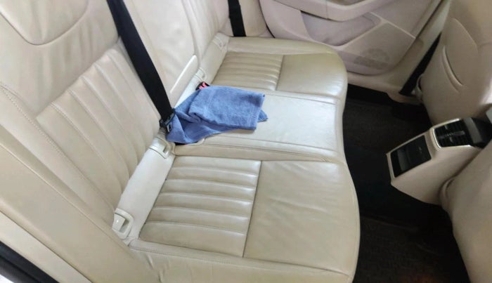 2018 Skoda Octavia L&K 1.8 TSI AT, Petrol, Automatic, 73,455 km, interior