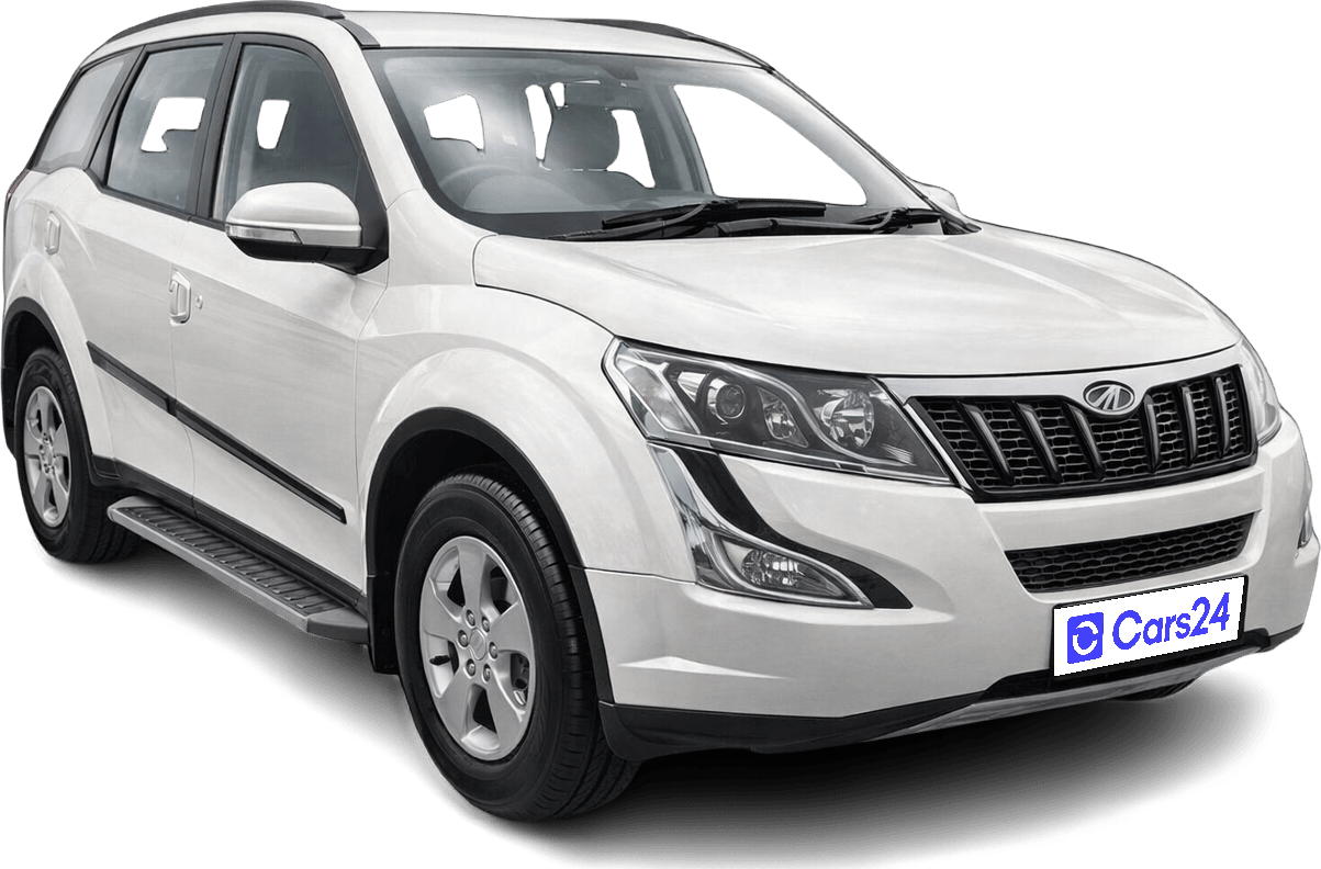 2016 Mahindra XUV500 - SUV - Diesel - Manual - ₹3.70 lakh
