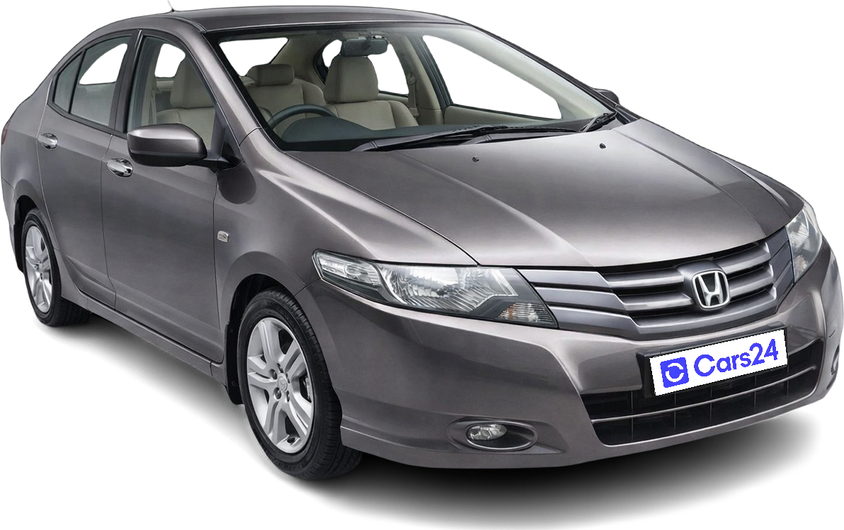 2011 Honda City - Sedan - Petrol - Manual - ₹1.35 lakh