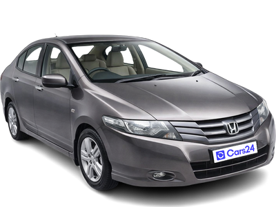 2011 Honda City - Sedan - Petrol - Manual - ₹1.35 lakh