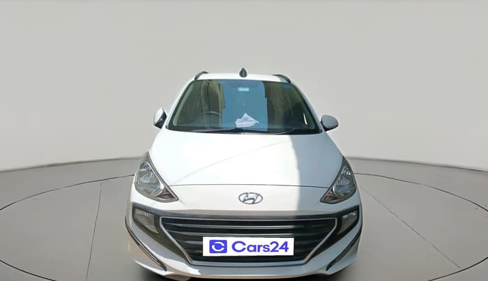 2021 Hyundai NEW SANTRO SPORTZ EXECUTIVE MT CNG, CNG, Manual, 79,016 km, exterior