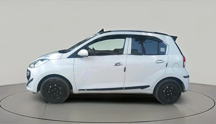 2021 Hyundai NEW SANTRO SPORTZ EXECUTIVE MT CNG, CNG, Manual, 79,016 km, exterior
