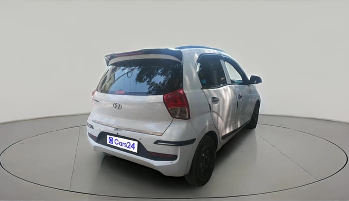 2021 Hyundai NEW SANTRO SPORTZ EXECUTIVE MT CNG, CNG, Manual, 79,016 km, exterior