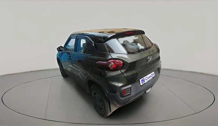 2023 Tata PUNCH ADVENTURE CAMO MT, Petrol, Manual, 6,998 km, exterior