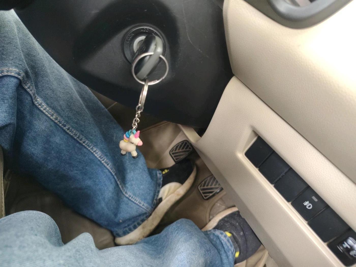 2018 Maruti Dzire VXI, Petrol, Manual, 45,949 km, interior