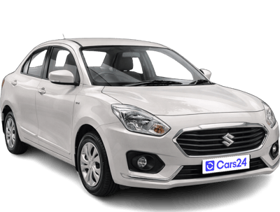 2018 Maruti Dzire - Sedan - Petrol - Manual - ₹4.60 lakh