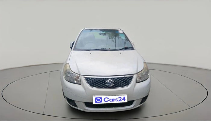 2011 Maruti SX4 VXI, CNG, Manual, 1,01,500 km, exterior