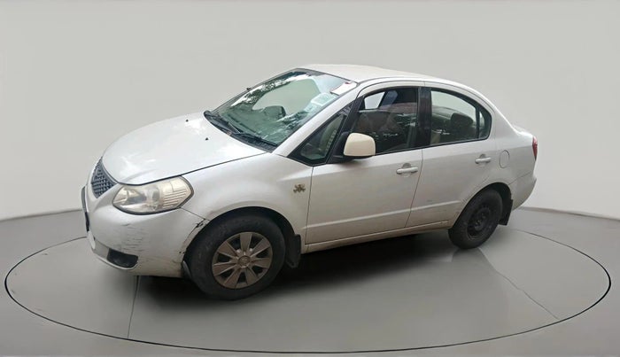 2011 Maruti SX4 VXI, CNG, Manual, 1,01,500 km, exterior