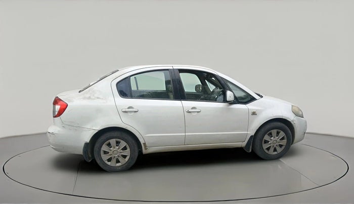 2011 Maruti SX4 VXI, CNG, Manual, 1,01,500 km, exterior