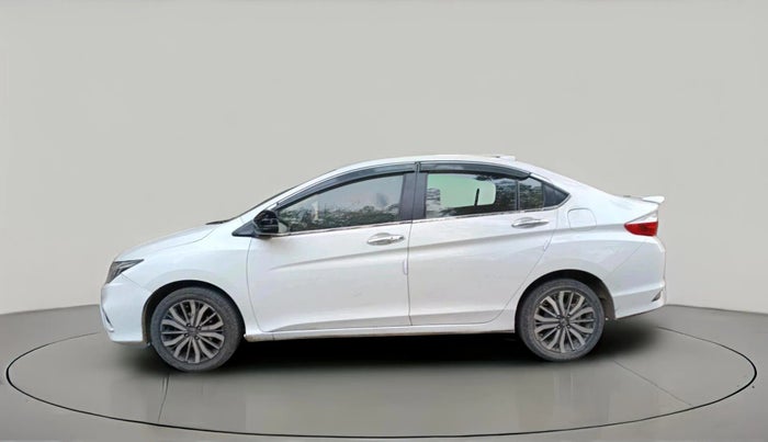 2020 Honda City 1.5L I-VTEC ZX CVT, Petrol, Automatic, 83,000 km, exterior