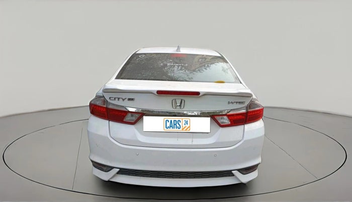 2020 Honda City 1.5L I-VTEC ZX CVT, Petrol, Automatic, 83,000 km, exterior