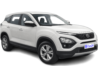 2020 Tata Harrier - SUV - Diesel - Manual - ₹9.60 lakh