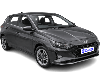 2025 Hyundai NEW I20 - Hatchback - Petrol - Automatic - ₹7.83 lakh