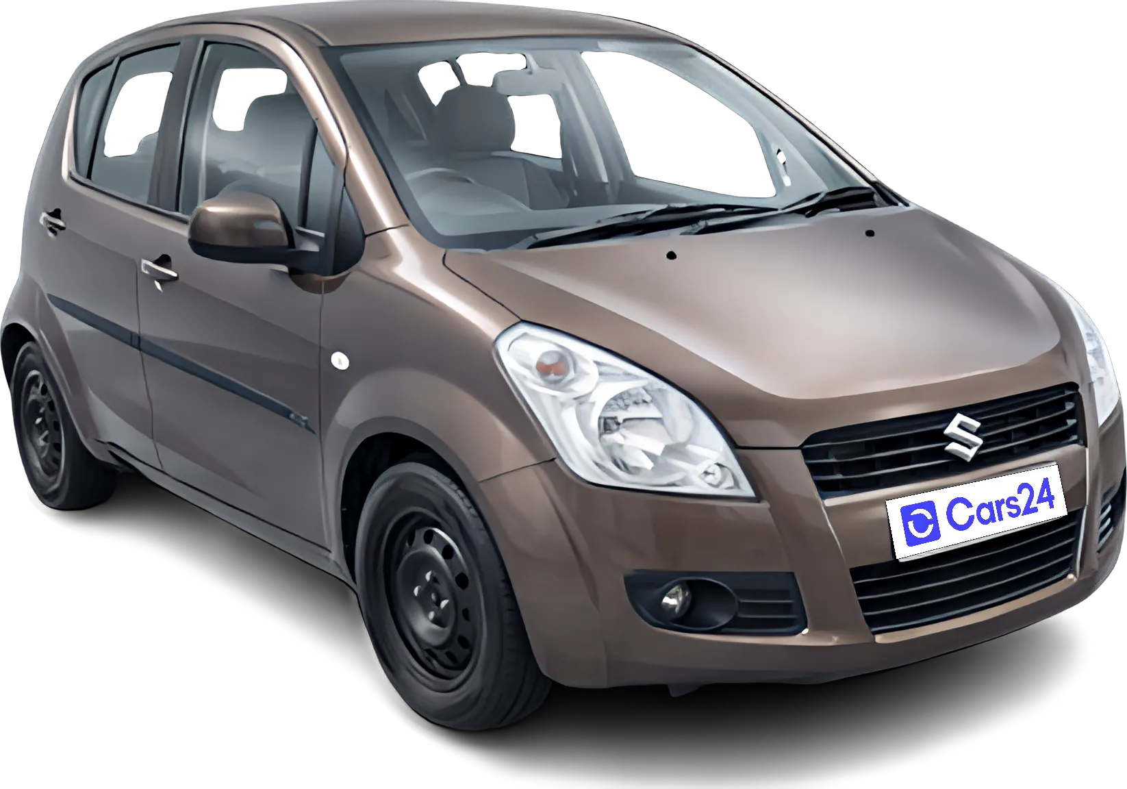 2011 Maruti Ritz - Hatchback - Petrol - Manual - ₹1.05 lakh