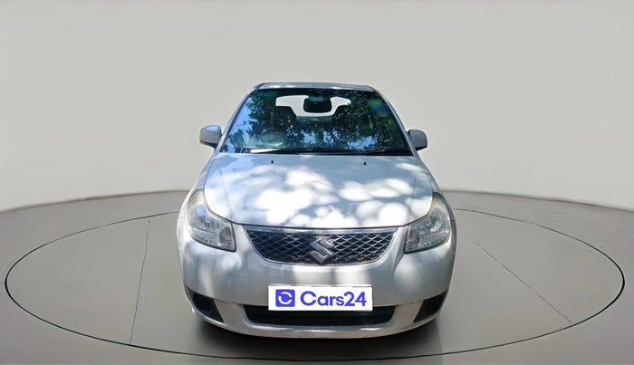 2011 Maruti SX4 VXI CNG, CNG, Manual, 58,226 km, exterior