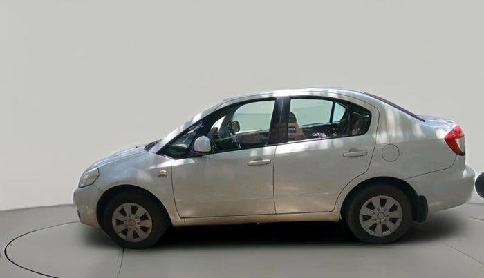 2011 Maruti SX4 VXI CNG, CNG, Manual, 58,226 km, exterior