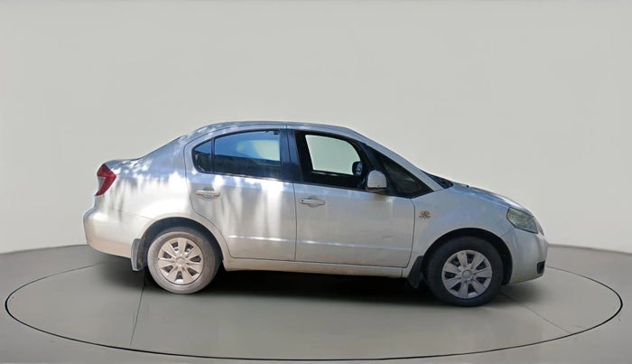 2011 Maruti SX4 VXI CNG, CNG, Manual, 58,226 km, exterior