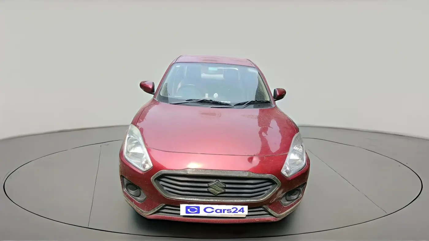 2019 Maruti Dzire VDI, Diesel, Manual, 84,994 km, exterior