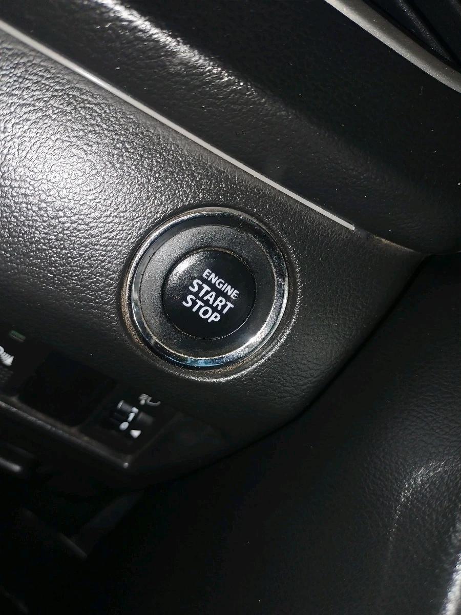 2017 Maruti Baleno ZETA PETROL 1.2, Petrol, Manual, 60,586 km, interior