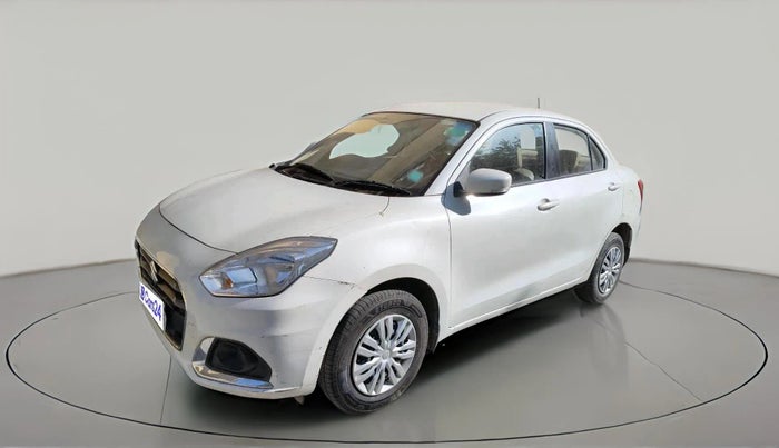 2021 Maruti Dzire VXI AMT, Petrol, Automatic, 78,093 km, exterior