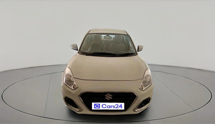 2021 Maruti Dzire VXI AMT, Petrol, Automatic, 78,093 km, exterior