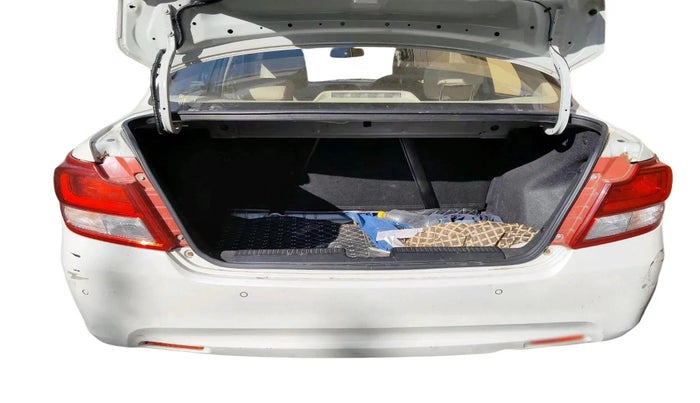 2021 Maruti Dzire VXI AMT, Petrol, Automatic, 78,093 km, exterior