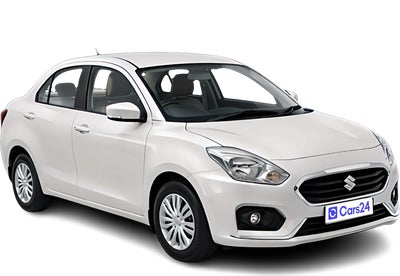 2021 Maruti Dzire - Sedan - Petrol - Automatic - ₹5.48 lakh