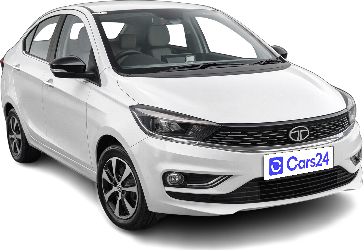 2025 Tata TIGOR - Sedan - CNG - Automatic - ₹9.00 lakh