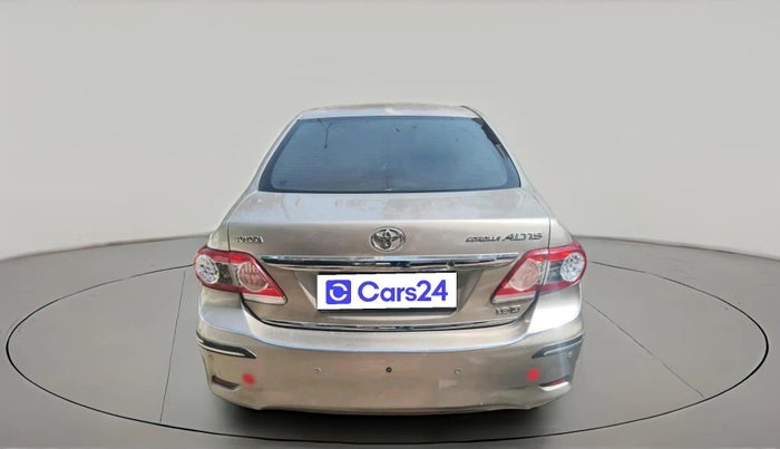 2013 Toyota Corolla Altis G AT PETROL, Petrol, Automatic, 70,148 km, exterior