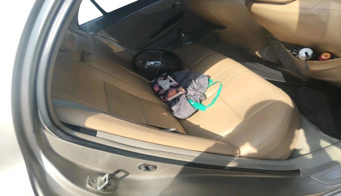 2013 Toyota Corolla Altis G AT PETROL, Petrol, Automatic, 70,148 km, interior