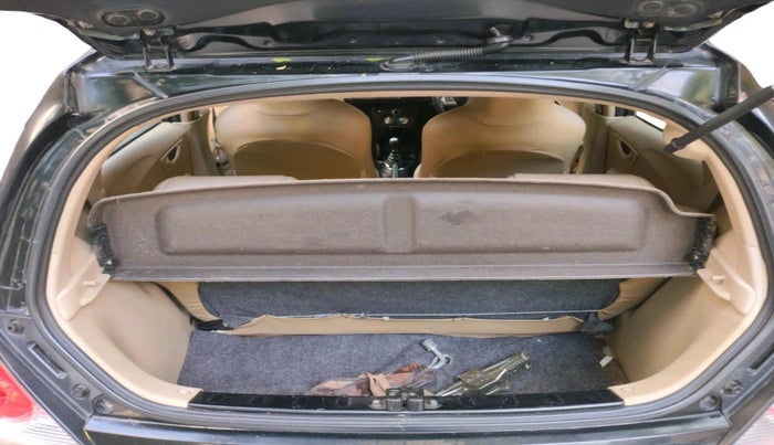 2013 Honda Brio S MT, Petrol, Manual, 1,16,573 km, exterior