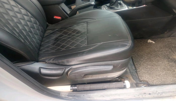 2015 Hyundai Creta SX PLUS 1.6 PETROL, Petrol, Manual, 83,646 km, interior