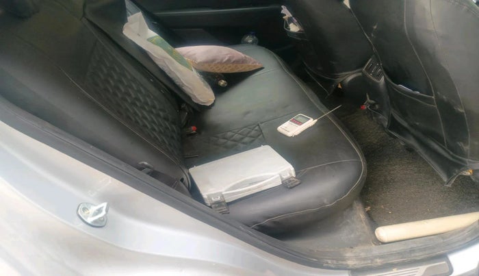 2015 Hyundai Creta SX PLUS 1.6 PETROL, Petrol, Manual, 83,646 km, interior