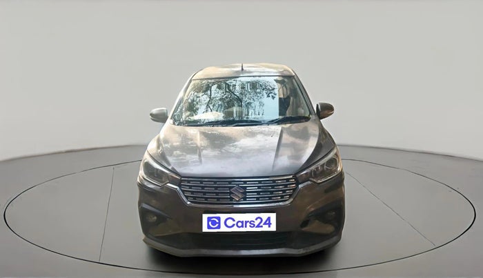 2020 Maruti Ertiga VXI SHVS, Petrol, Manual, 1,14,495 km, exterior