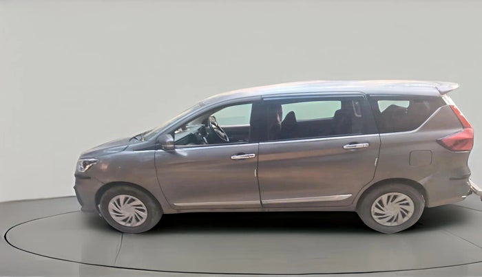 2020 Maruti Ertiga VXI SHVS, Petrol, Manual, 1,14,495 km, exterior