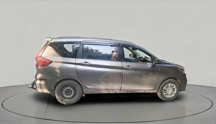 2020 Maruti Ertiga VXI SHVS, Petrol, Manual, 1,14,495 km, exterior