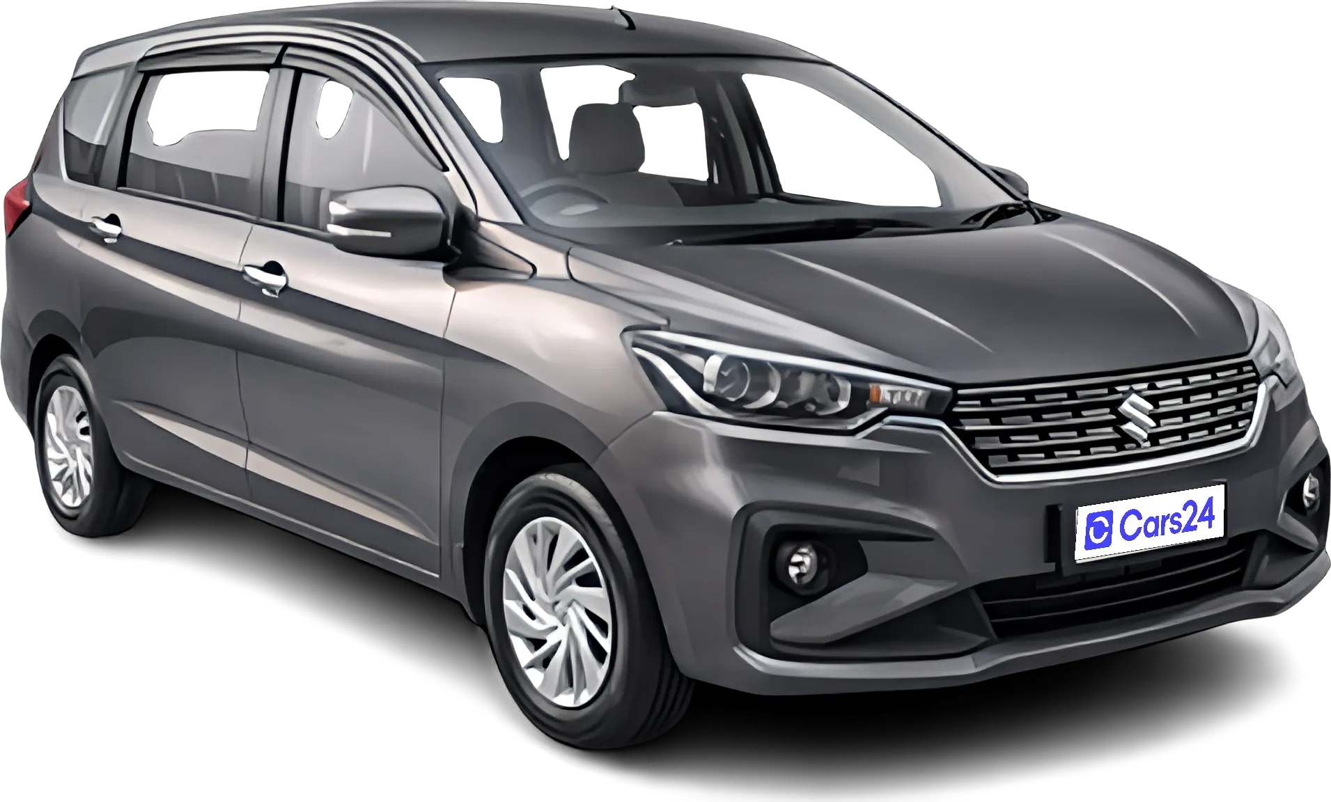 2020 Maruti Ertiga - SUV - Petrol - Manual - ₹6.87 lakh