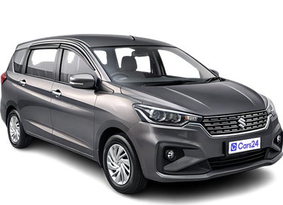 2020 Maruti Ertiga - SUV - Petrol - Manual - ₹6.87 lakh