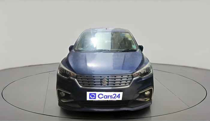 2019 Maruti Ertiga ZXI+ SHVS, Petrol, Manual, 24,649 km, exterior