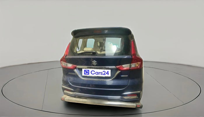 2019 Maruti Ertiga ZXI+ SHVS, Petrol, Manual, 24,649 km, exterior