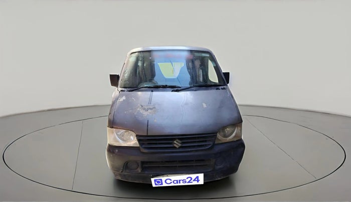 2015 Maruti Eeco 5 STR WITH A/C+HTR CNG, CNG, Manual, 1,14,070 km, exterior